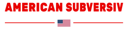 American Subversiv