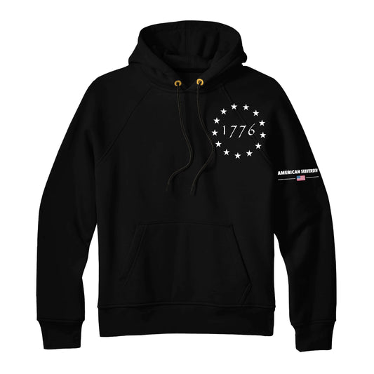 1776 Hoodie