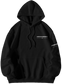 American Subversiv Distressed Flag Hoodie