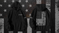 American Subversiv Distressed Flag Hoodie